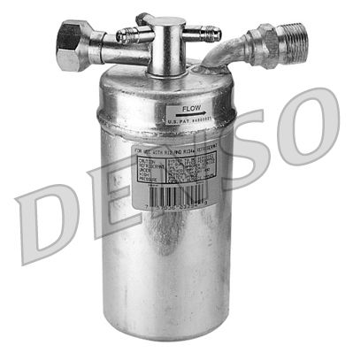 Dryer, air conditioning DENSO DFD02012