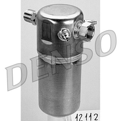 Dryer, air conditioning DENSO DFD02015