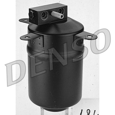 DENSO DFD05010 Dryer, air conditioning