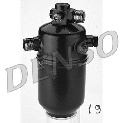 Dryer, air conditioning DENSO DFD05016