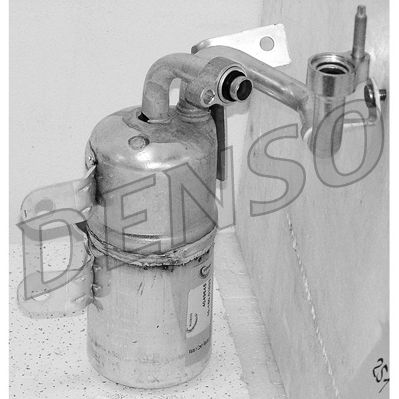 Dryer, air conditioning DENSO DFD10010