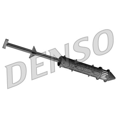 DENSO DFD10012 Dryer, air conditioning