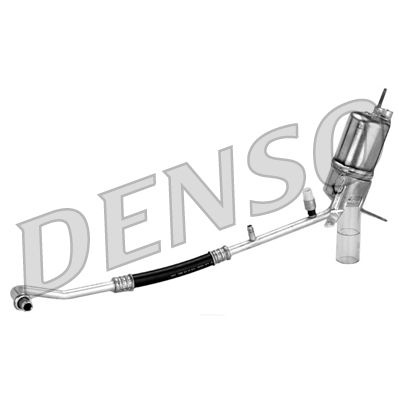 DENSO DFD10016 Dryer, air conditioning