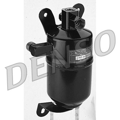 DENSO DFD11012 Dryer, air conditioning