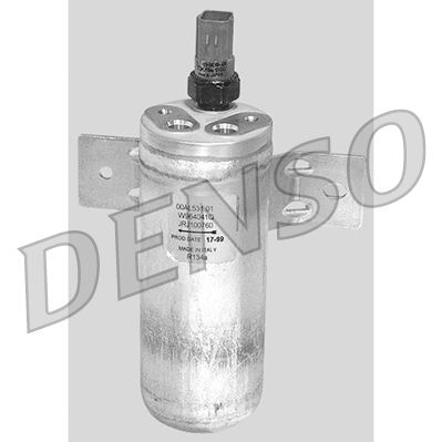 Dryer, air conditioning DENSO DFD14004