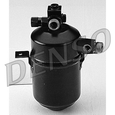 DENSO DFD17007 Dryer, air conditioning