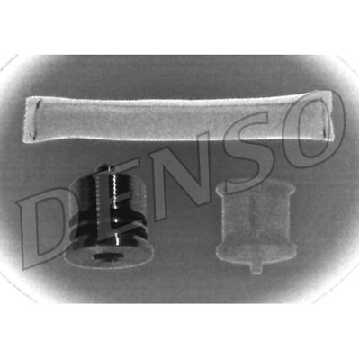 DENSO DFD50001 Dryer, air conditioning