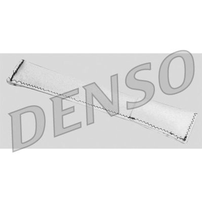Dryer, air conditioning DENSO DFD50002