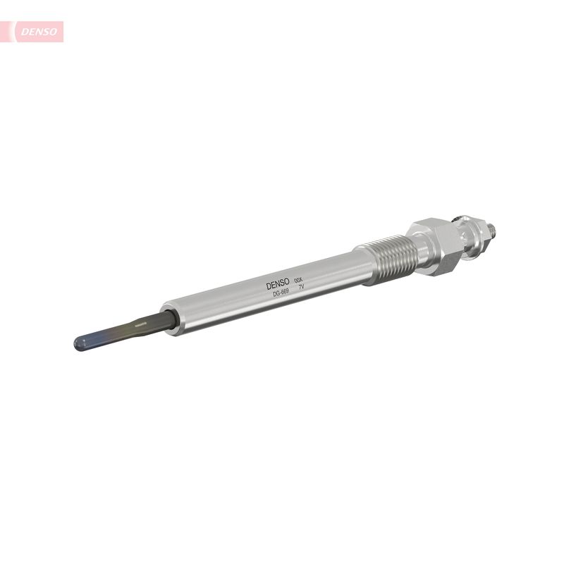 DENSO DG-669 Glow Plug
