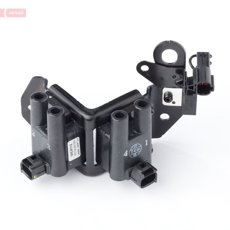 DENSO DIC-0112 Ignition Coil