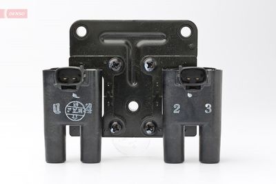 Ignition Coil DENSO DIC-0117