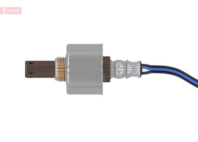 Lambda Sensor DENSO DOX-0253