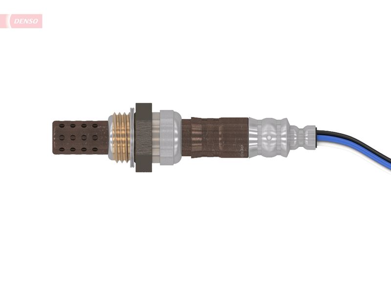 DENSO DOX-1104 Lambda Sensor