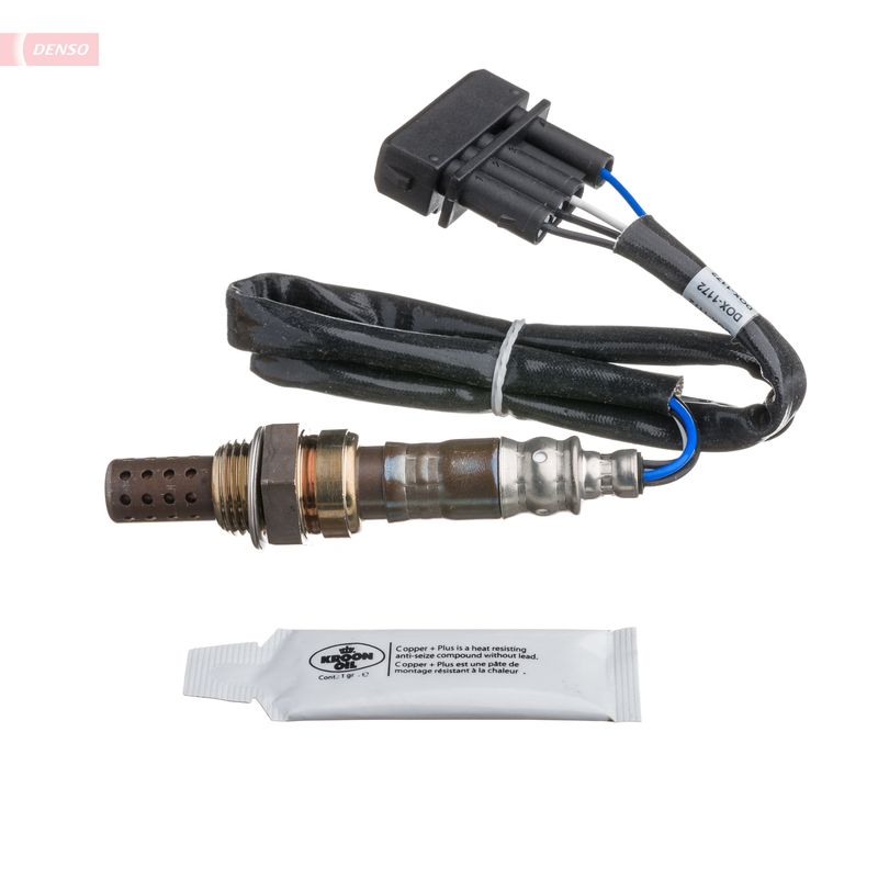 DENSO DOX-1172 Lambda Sensor