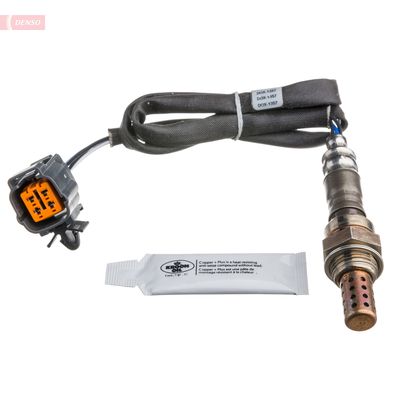 Lambda Sensor DENSO DOX-1357