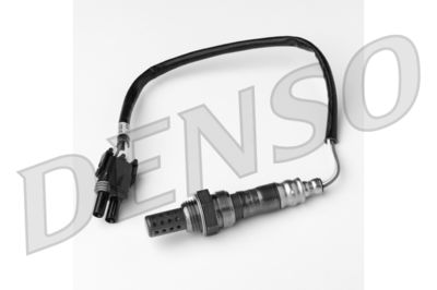 Lambda Sensor DENSO DOX-1556