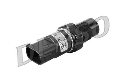 Pressure Switch, air conditioning DENSO DPS05002