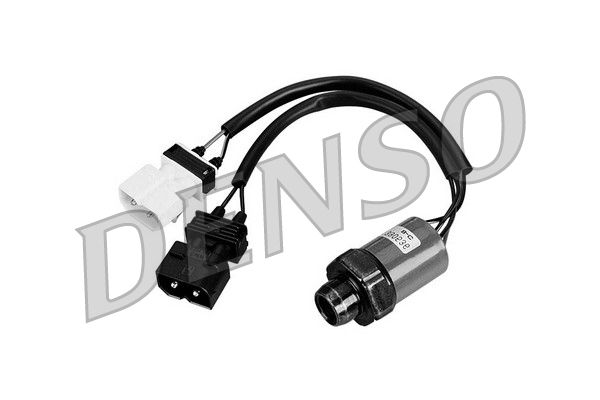 DENSO DPS05007 Pressure Switch, air conditioning