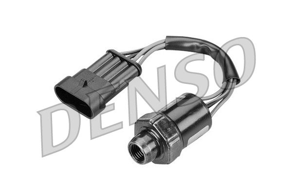 DENSO DPS09005 Pressure Switch, air conditioning