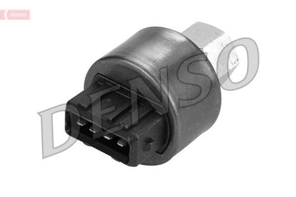 DENSO DPS09010 Pressure Switch, air conditioning