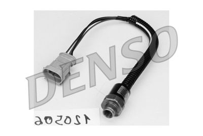 Pressure Switch, air conditioning DENSO DPS23003