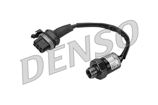 DENSO DPS23006 Pressure Switch, air conditioning