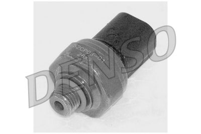 Pressure Switch, air conditioning DENSO DPS24003