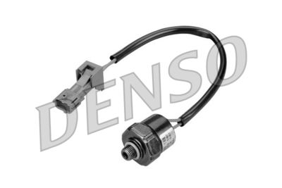Pressure Switch, air conditioning DENSO DPS25001