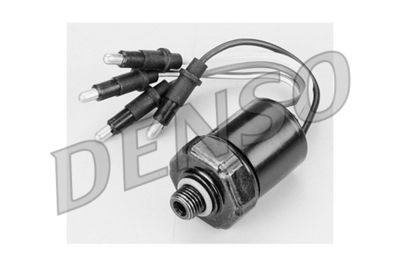 Pressure Switch, air conditioning DENSO DPS25004