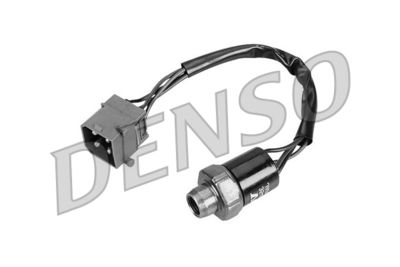 Pressure Switch, air conditioning DENSO DPS33002