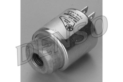 Pressure Switch, air conditioning DENSO DPS99500