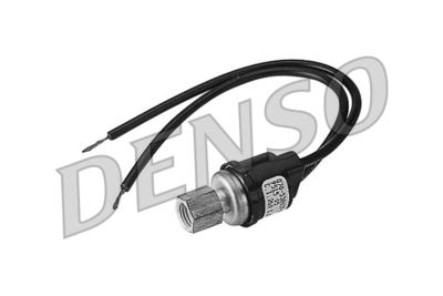 Pressure Switch, air conditioning DENSO DPS99903