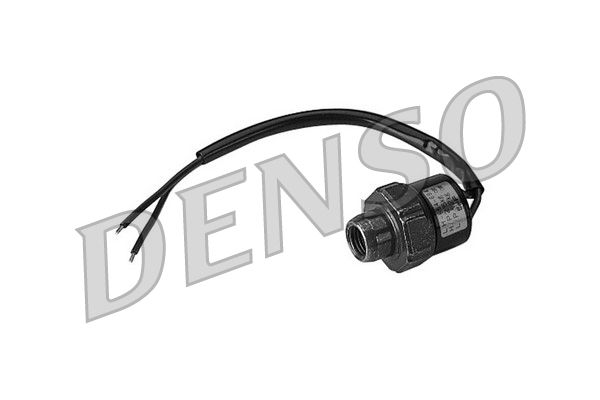 DENSO DPS99906 Pressure Switch, air conditioning