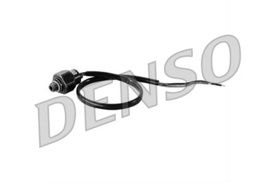 Pressure Switch, air conditioning DENSO DPS99908