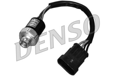 Pressure Switch, air conditioning DENSO DPS99P04