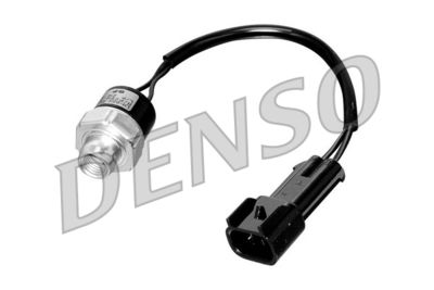 Pressure Switch, air conditioning DENSO DPS99P06