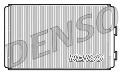 Heat Exchanger, interior heating DENSO DRR07003