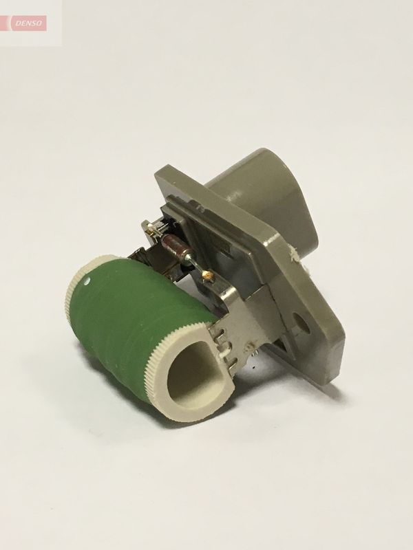 DENSO DRS01004 Series resistor, electric motor (radiator fan)