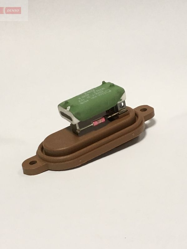 DENSO DRS09011 Resistor, interior blower