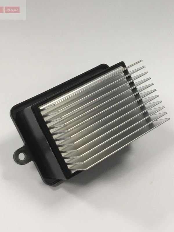 DENSO DRS09026 Resistor, interior blower