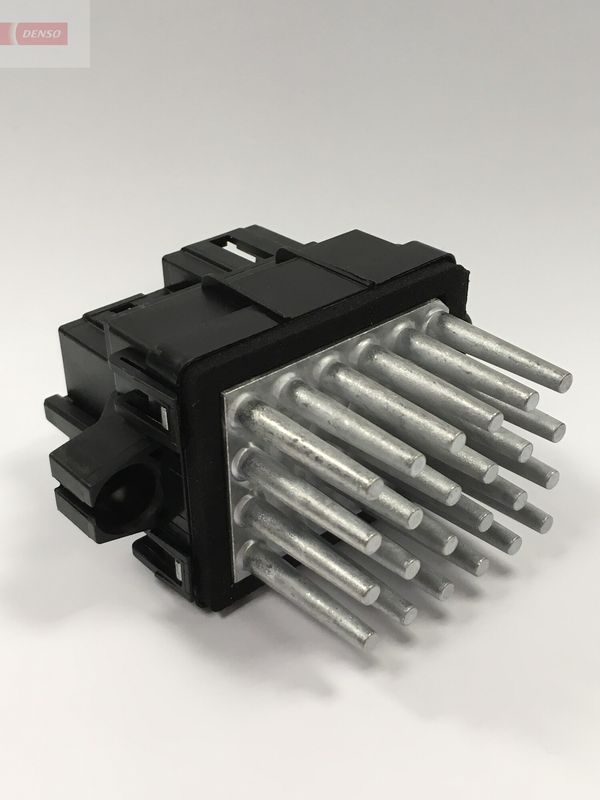 DENSO DRS12003 Resistor, interior blower
