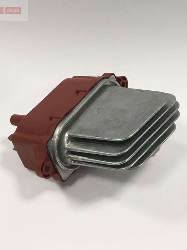 DENSO DRS12006 Resistor, interior blower