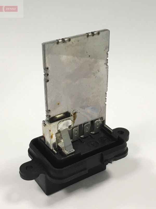 DENSO DRS12011 Resistor, interior blower