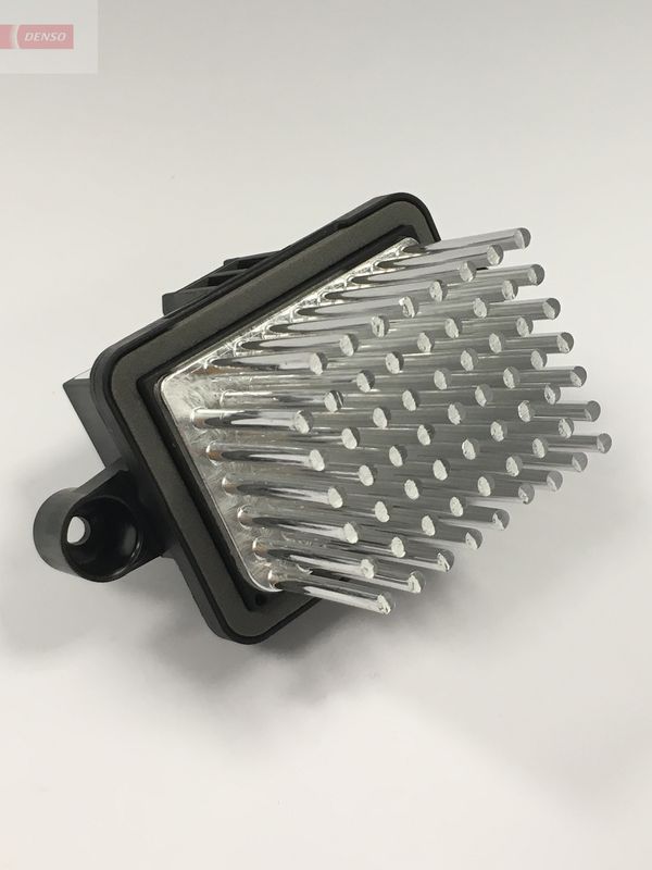 DENSO DRS12012 Resistor, interior blower