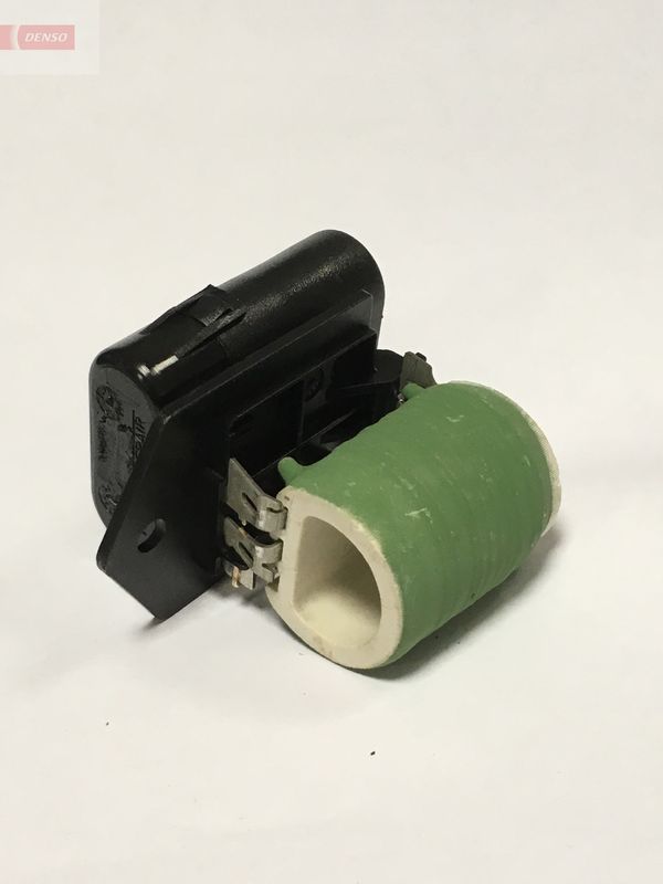DENSO DRS20008 Series resistor, electric motor (radiator fan)