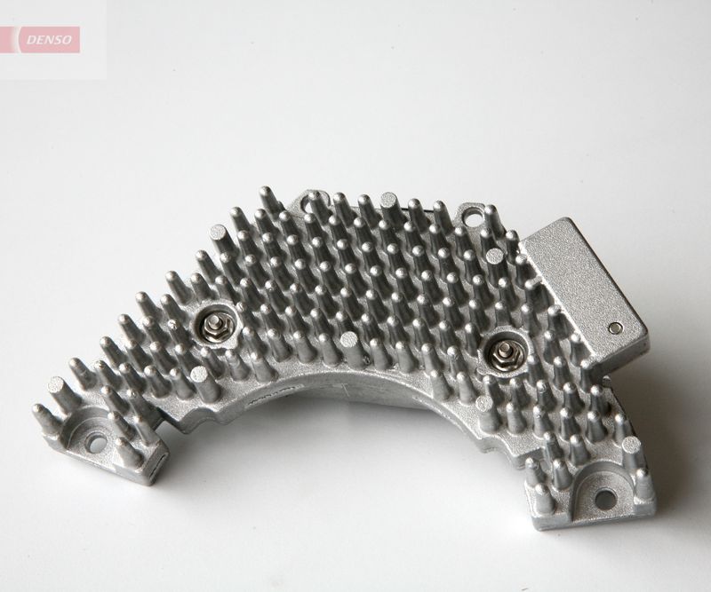DENSO DRS21004 Resistor, interior blower