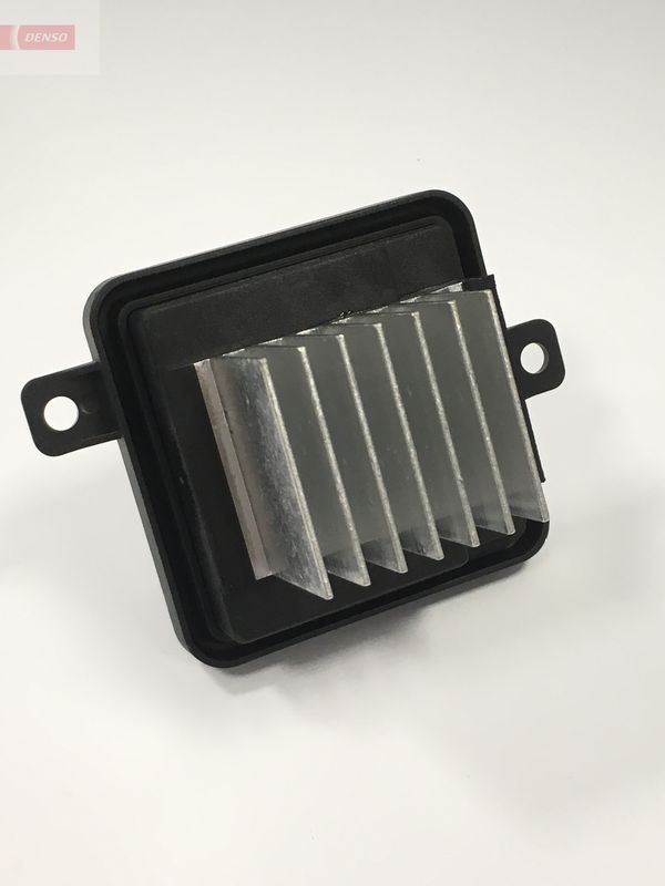 DENSO DRS21009 Resistor, interior blower