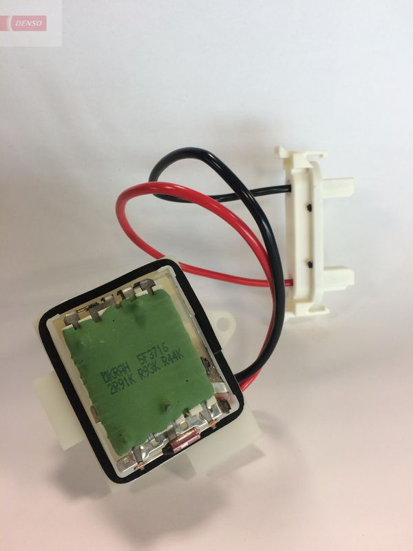 DENSO DRS23005 Resistor, interior blower