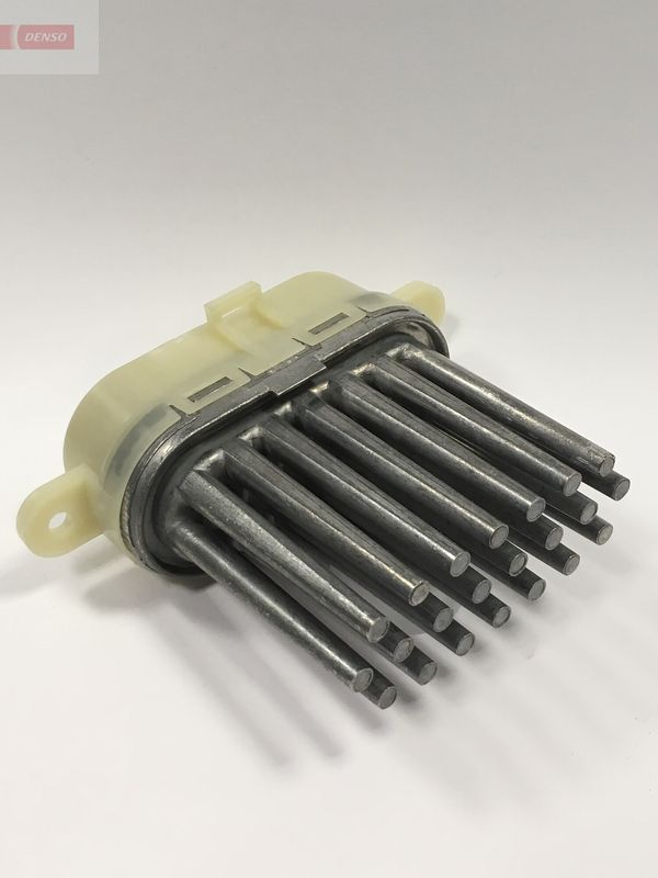 DENSO DRS23010 Resistor, interior blower