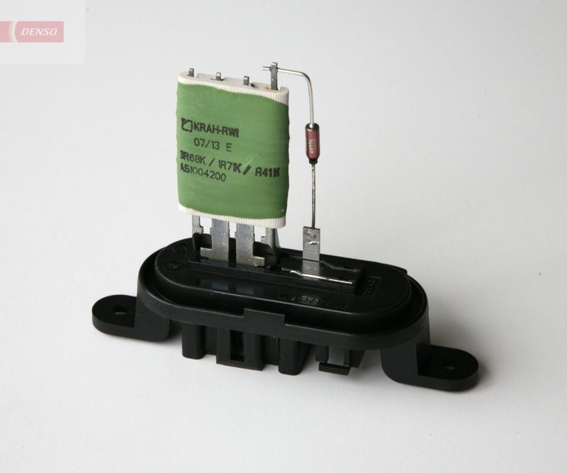 DENSO DRS23013 Resistor, interior blower